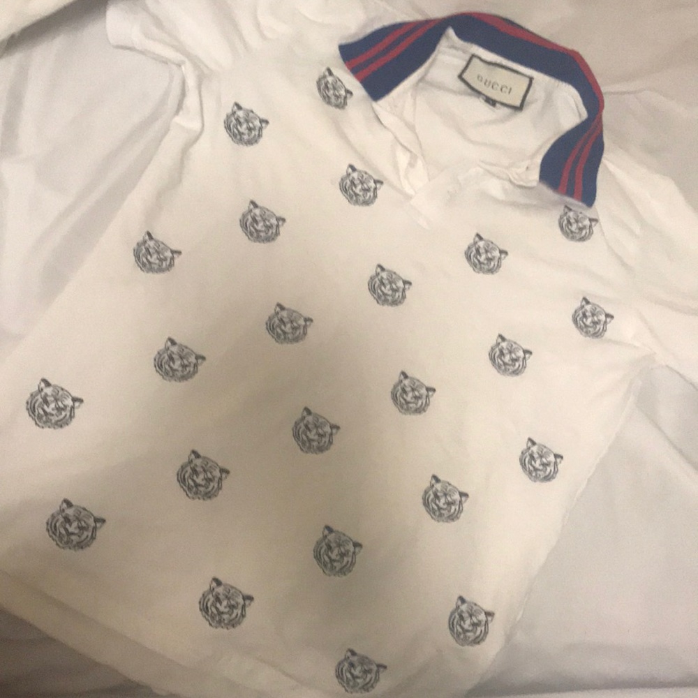 Gucci Polo